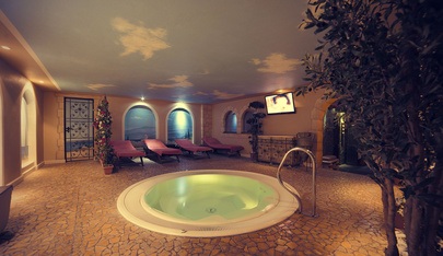 Finca Erotica - Fkk in Dierdorf, Germany