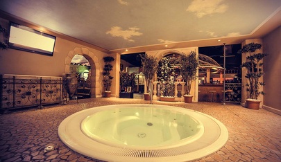 Finca Erotica - Fkk in Dierdorf, Germany
