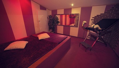 Finca Erotica - Fkk in Dierdorf, Germany