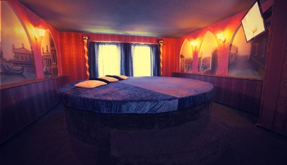 Finca Erotica - Fkk in Dierdorf, Germany