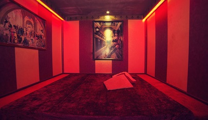 Finca Erotica - Fkk in Dierdorf, Germany