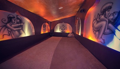 Finca Erotica - Fkk in Dierdorf, Germany