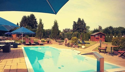 Finca Erotica - Fkk in Dierdorf, Germany
