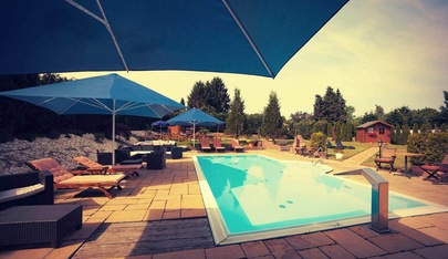 Finca Erotica - Fkk in Dierdorf, Germany