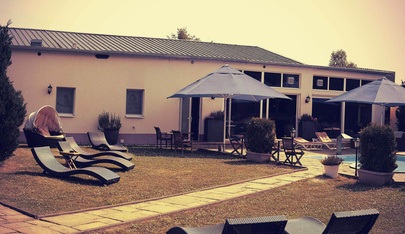 Finca Erotica - Fkk in Dierdorf, Germany