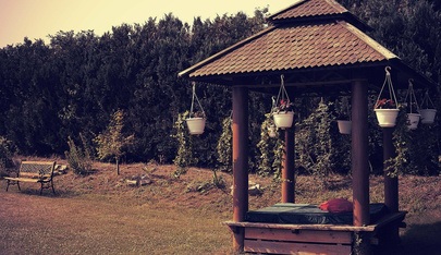 Finca Erotica - Fkk in Dierdorf, Germany