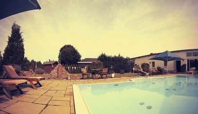 Finca Erotica - Fkk in Dierdorf, Germany