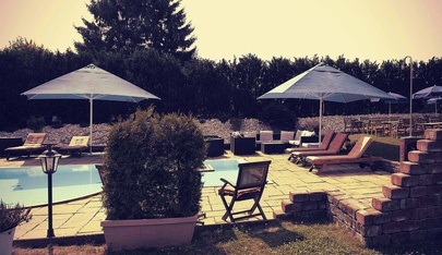 Finca Erotica - Fkk in Dierdorf, Germany