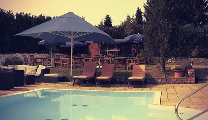Finca Erotica - Fkk in Dierdorf, Germany
