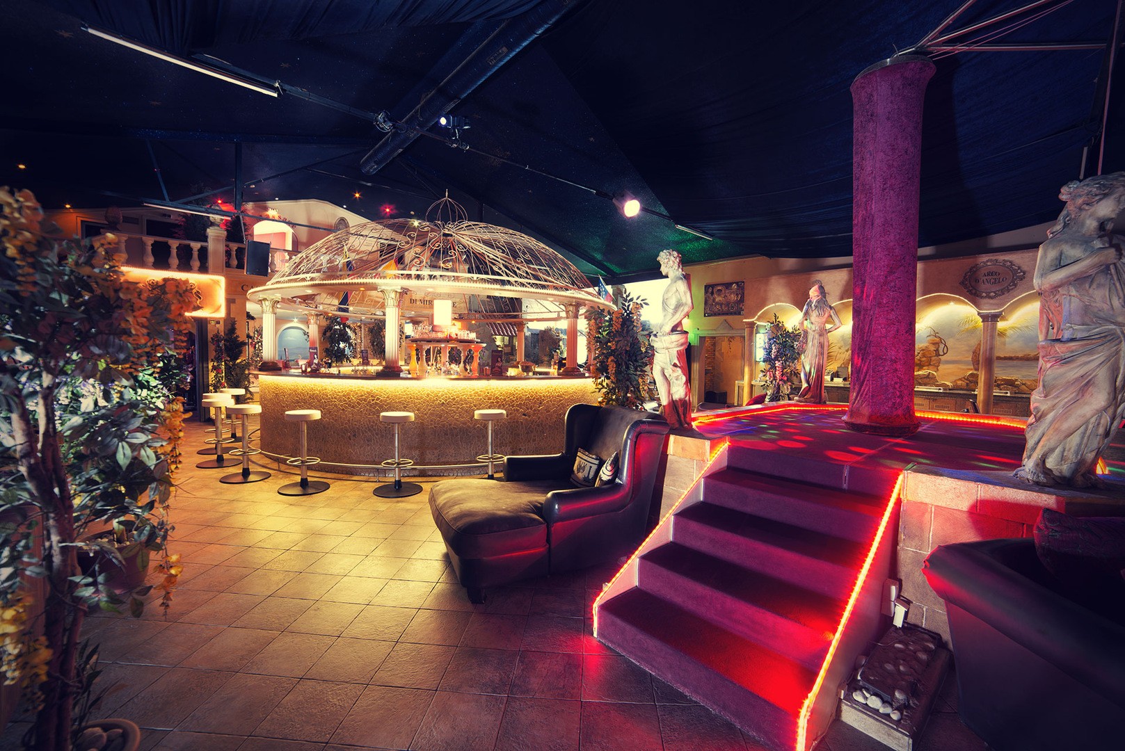 Finca Erotica - Fkk in Dierdorf, Germany