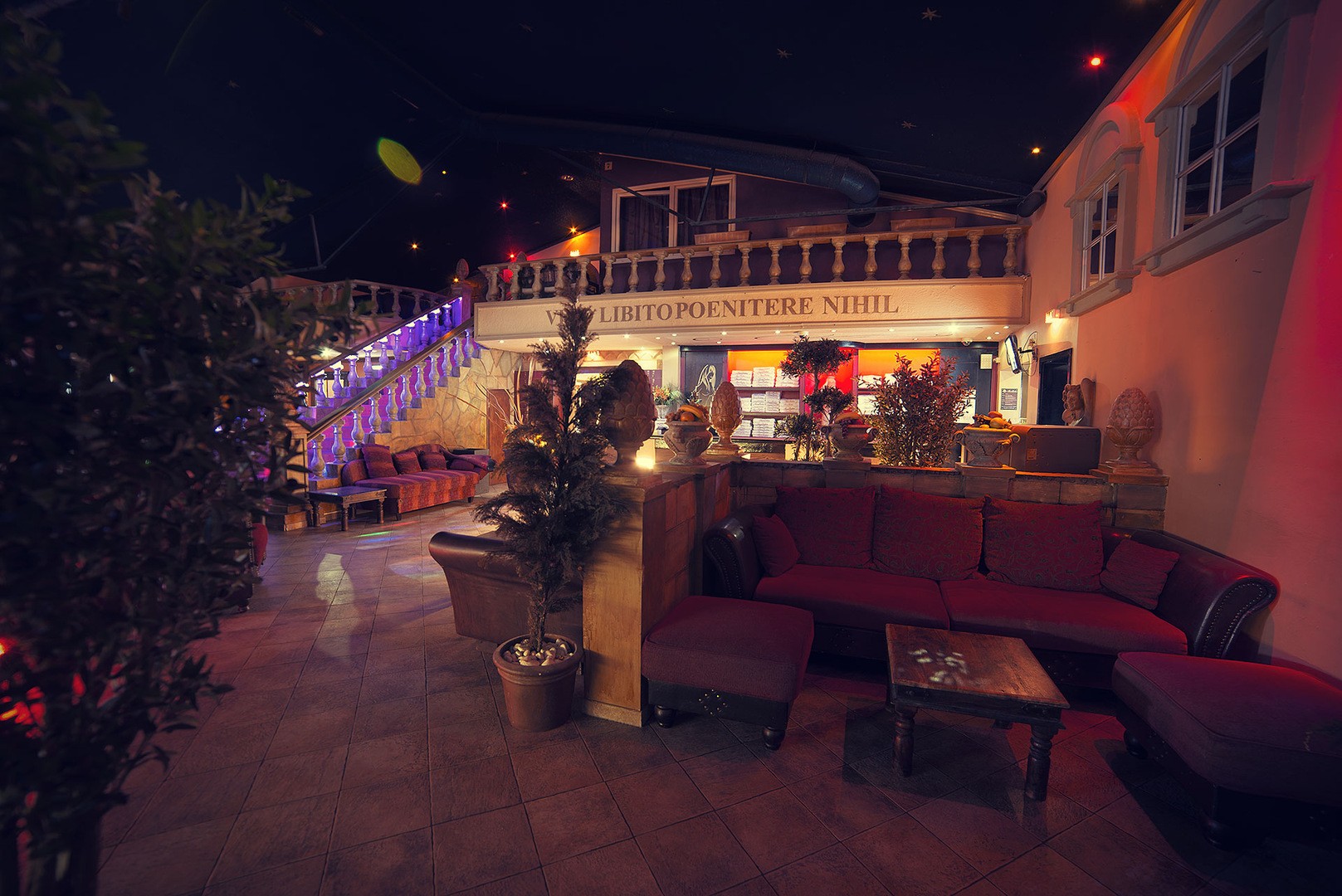 Finca Erotica - Fkk in Dierdorf, Germany