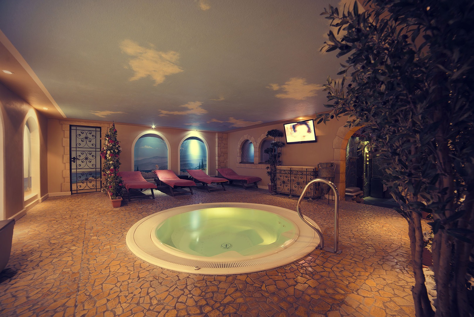 Finca Erotica - Fkk in Dierdorf, Germany