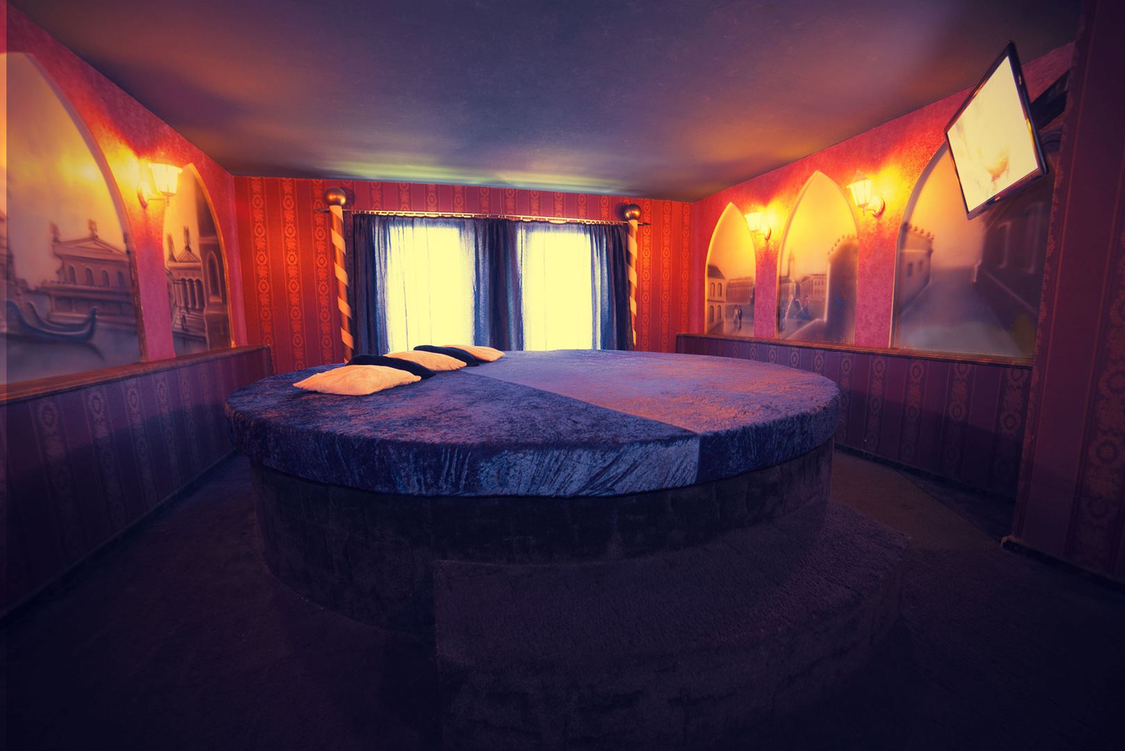 Finca Erotica - Fkk in Dierdorf, Germany
