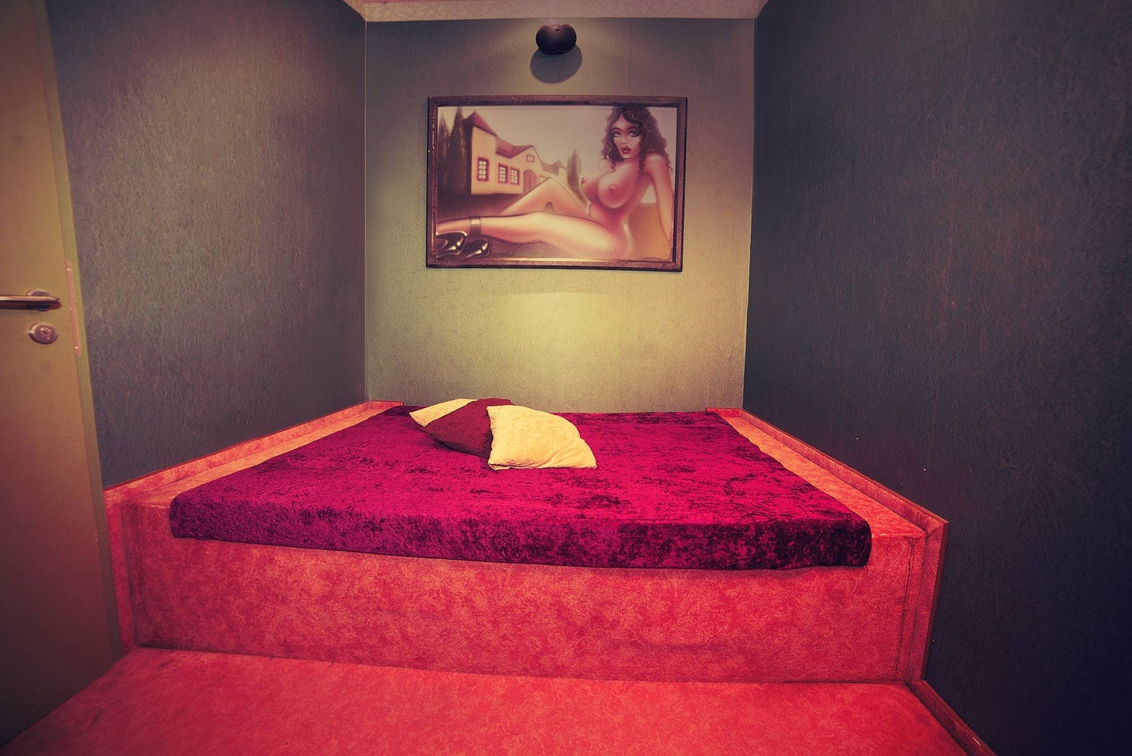 Finca Erotica - Fkk in Dierdorf, Germany