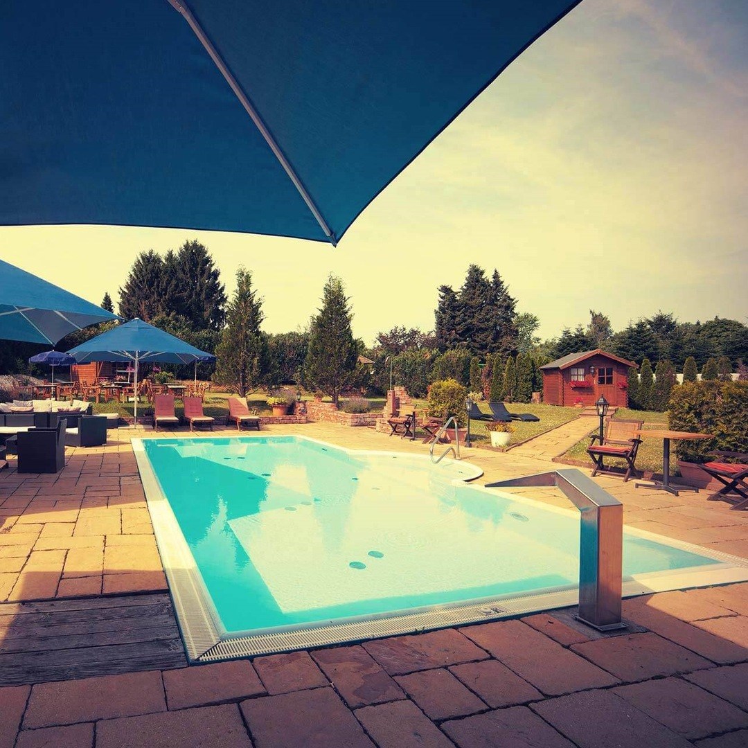 Finca Erotica - Fkk in Dierdorf, Germany