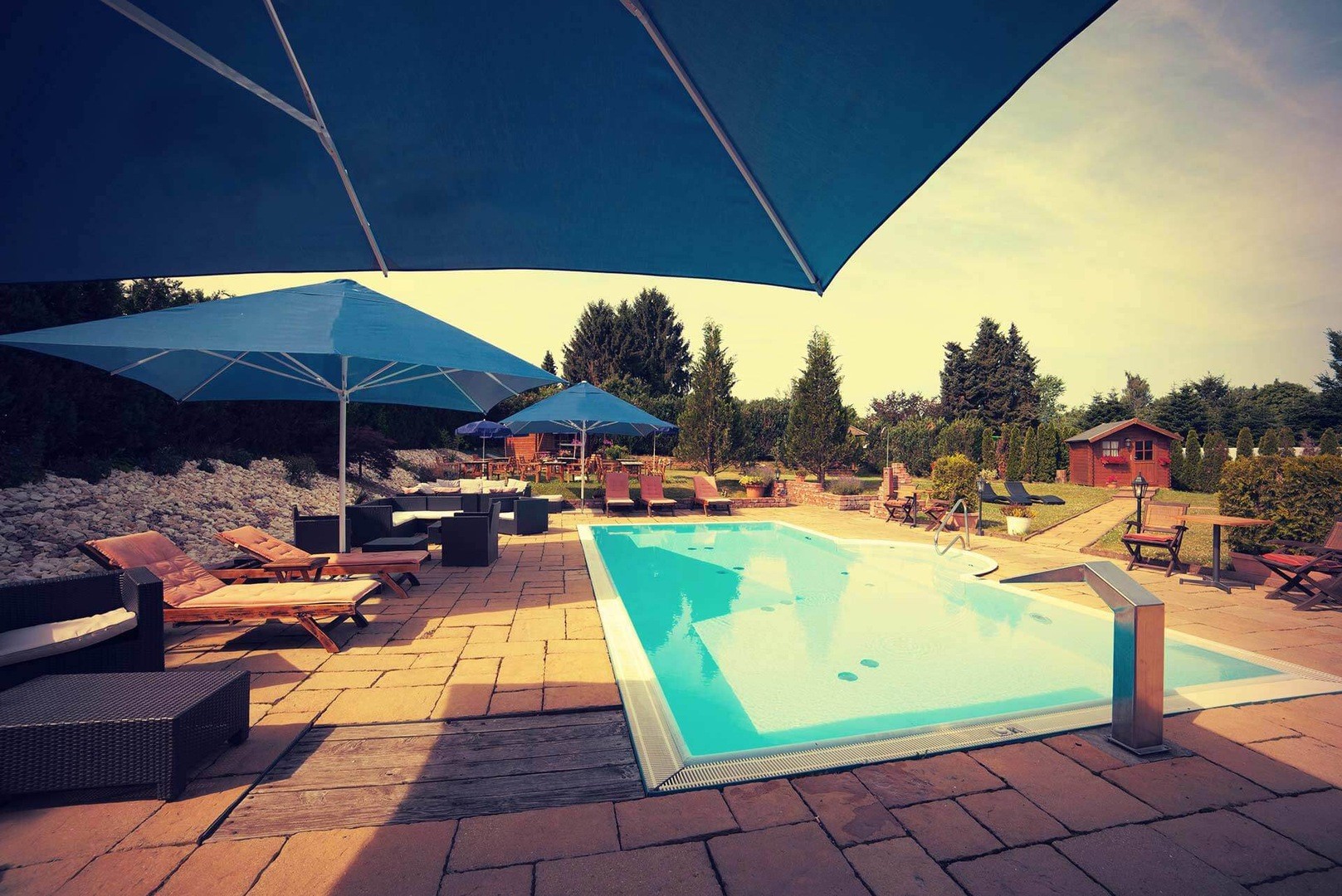 Finca Erotica - Fkk in Dierdorf, Germany