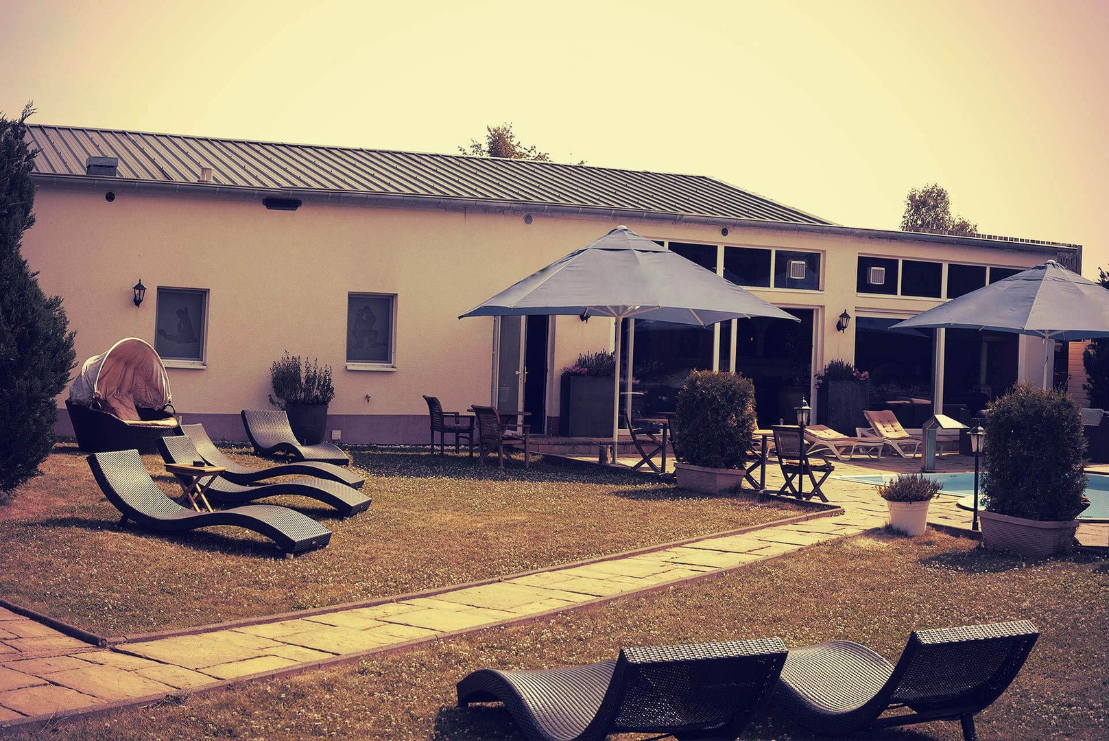 Finca Erotica - Fkk in Dierdorf, Germany