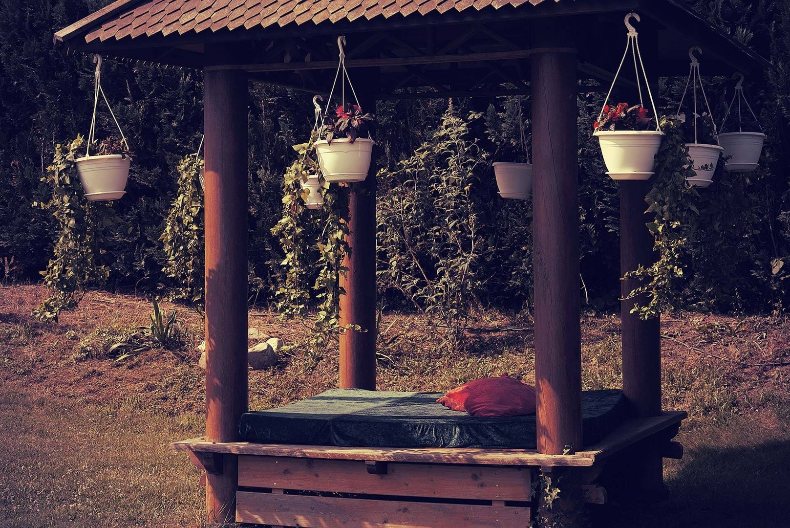 Finca Erotica - Fkk in Dierdorf, Germany