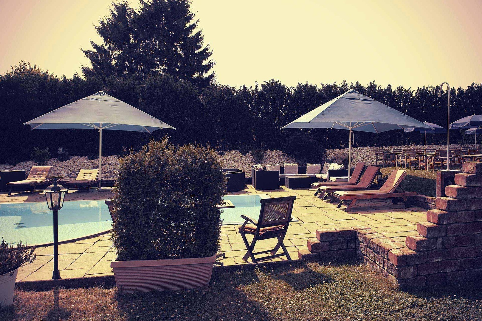 Finca Erotica - Fkk in Dierdorf, Germany