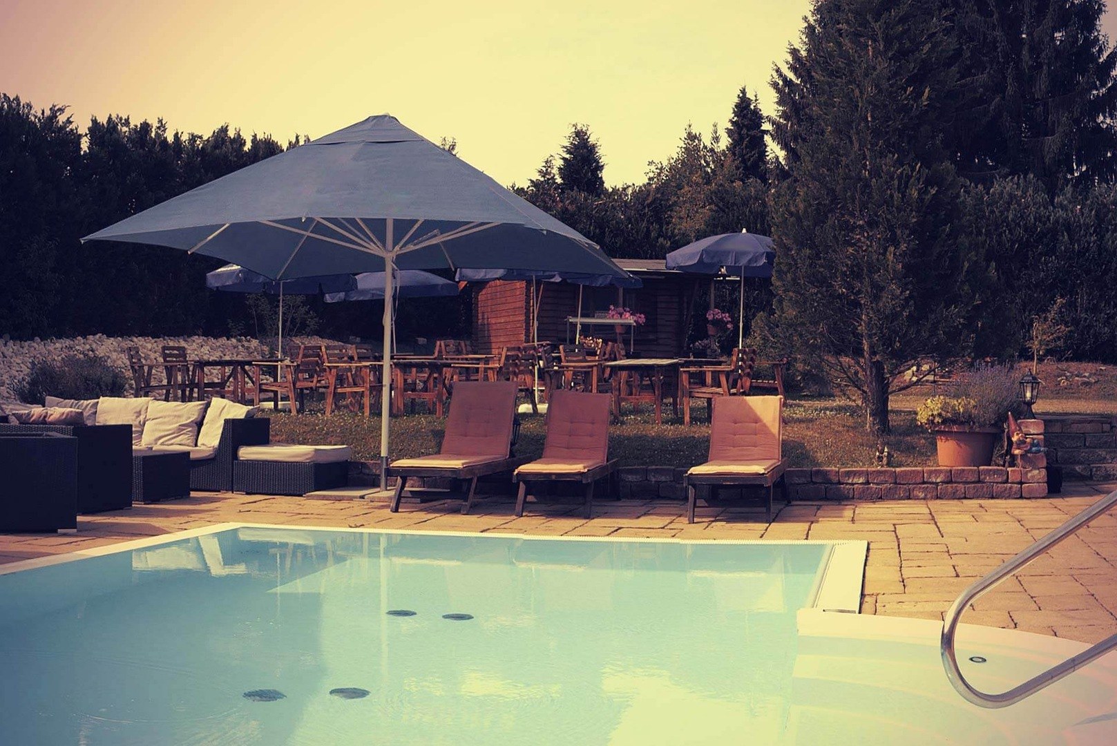Finca Erotica - Fkk in Dierdorf, Germany