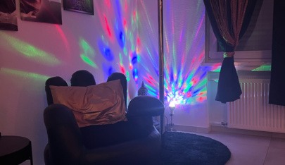 Friends By Michelle - Erotic Massage in Dietzenbach, Germany