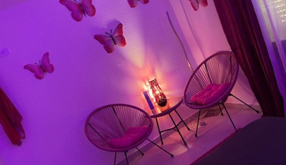 Friends By Michelle - Erotic Massage in Dietzenbach, Germany