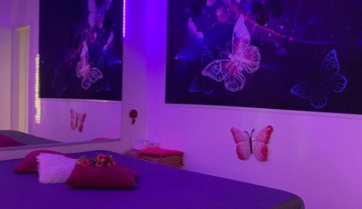 Friends By Michelle - Erotic Massage in Dietzenbach, Germany