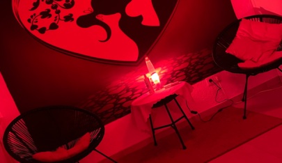 Friends By Michelle - Erotic Massage in Dietzenbach, Germany