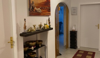 Friends By Michelle - Erotic Massage in Dietzenbach, Germany
