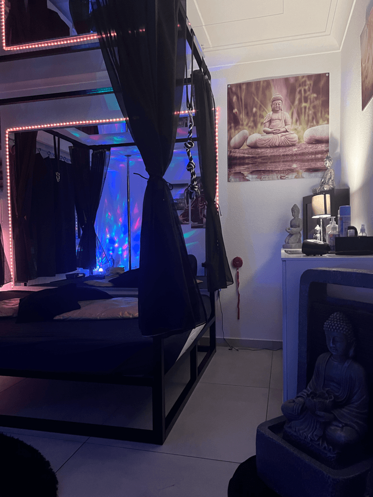 Friends By Michelle - Erotic Massage in Dietzenbach, Germany