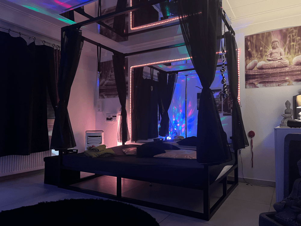 Friends By Michelle - Erotic Massage in Dietzenbach, Germany
