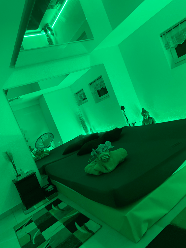 Friends By Michelle - Erotic Massage in Dietzenbach, Germany