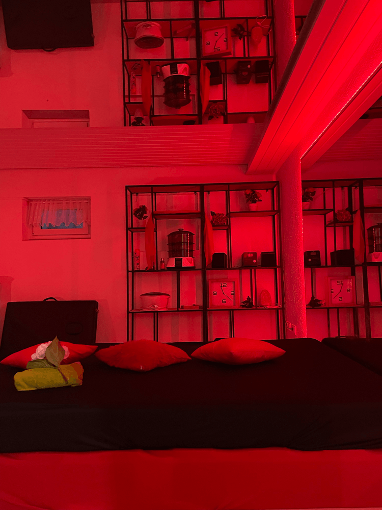 Friends By Michelle - Erotic Massage in Dietzenbach, Germany