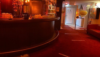 Fkk Sauna Club 40 Bordelle 365 Tage Geöffnet Euer Fkk 40 - Fkk in Dietzenbach, Germany
