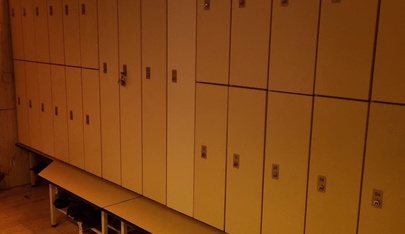 Fkk Sauna Club 40 Bordelle 365 Tage Geöffnet Euer Fkk 40 - Fkk in Dietzenbach, Germany