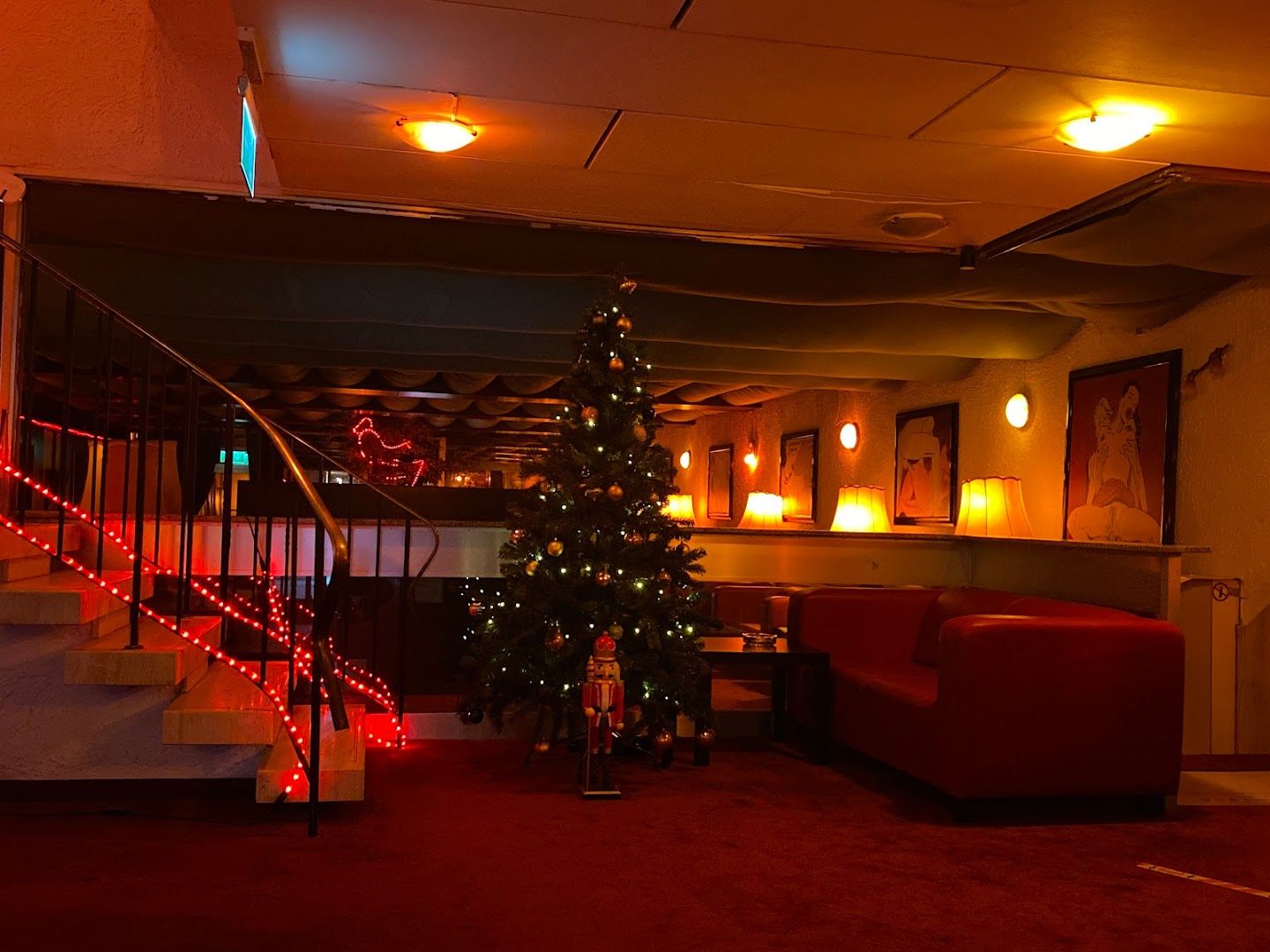 Fkk Sauna Club 40 Bordelle 365 Tage Geöffnet Euer Fkk 40 - Fkk in Dietzenbach, Germany