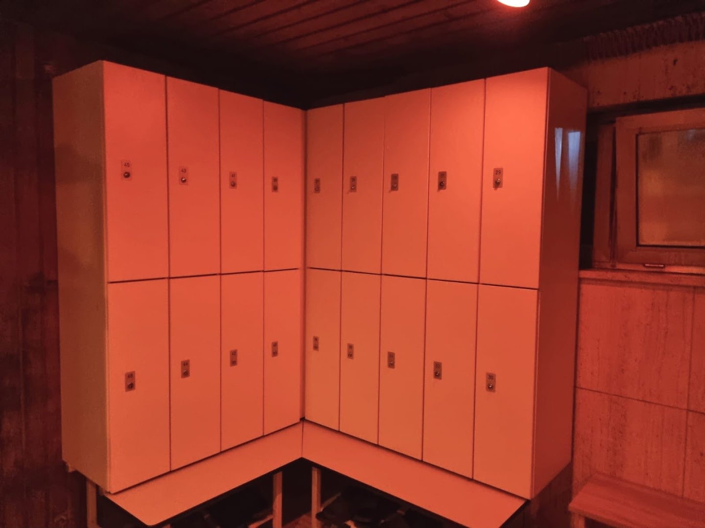 Fkk Sauna Club 40 Bordelle 365 Tage Geöffnet Euer Fkk 40 - Fkk in Dietzenbach, Germany