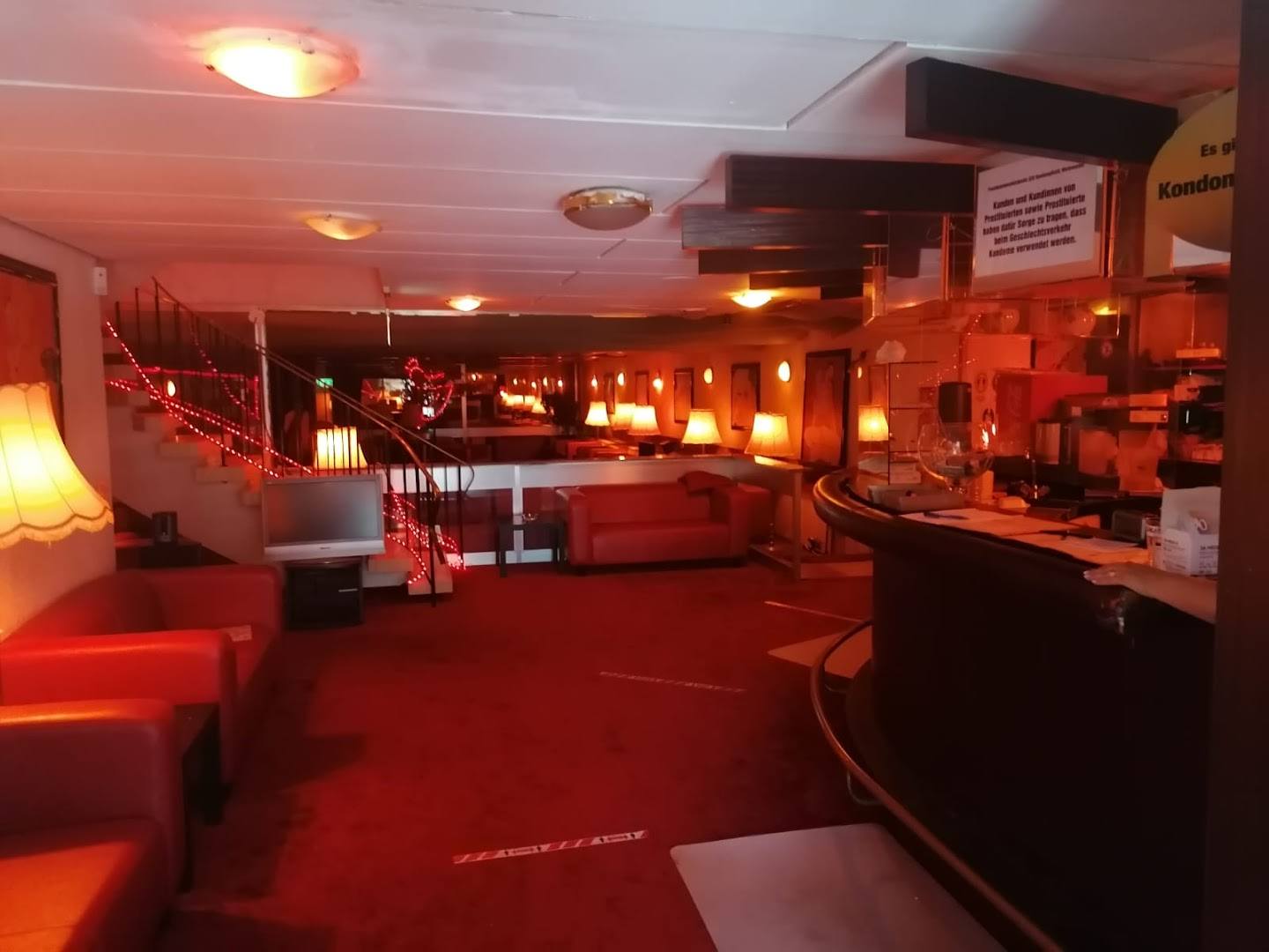 Fkk Sauna Club 40 Bordelle 365 Tage Geöffnet Euer Fkk 40 - Fkk in Dietzenbach, Germany