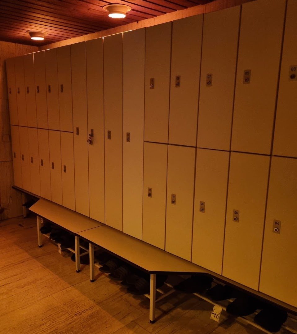 Fkk Sauna Club 40 Bordelle 365 Tage Geöffnet Euer Fkk 40 - Fkk in Dietzenbach, Germany