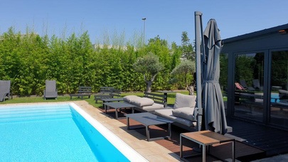Sauna Club Harem - Mgm Gastro Gmbh - Fkk in Dormagen, Germany