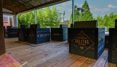 Sauna Club Harem - Mgm Gastro Gmbh - Fkk in Dormagen, Germany