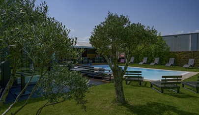 Sauna Club Harem - Mgm Gastro Gmbh - Fkk in Dormagen, Germany