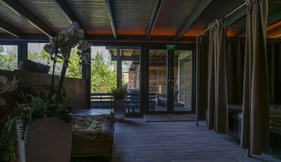 Sauna Club Harem - Mgm Gastro Gmbh - Fkk in Dormagen, Germany