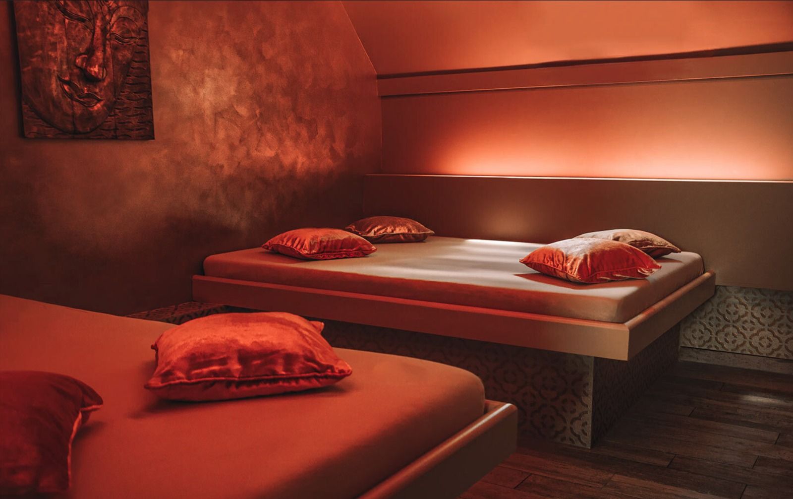Sauna Club Harem - Mgm Gastro Gmbh - Fkk in Dormagen, Germany