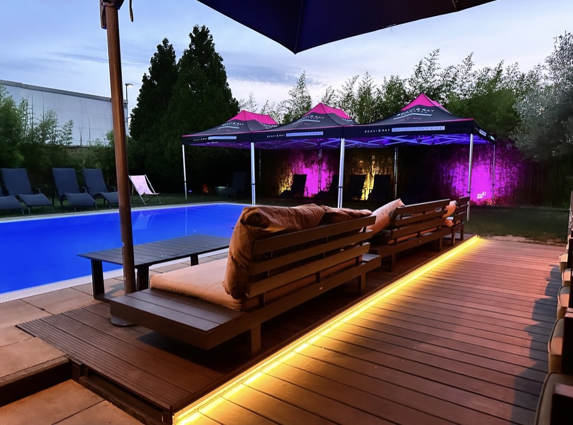 Sauna Club Harem - Mgm Gastro Gmbh - Fkk in Dormagen, Germany