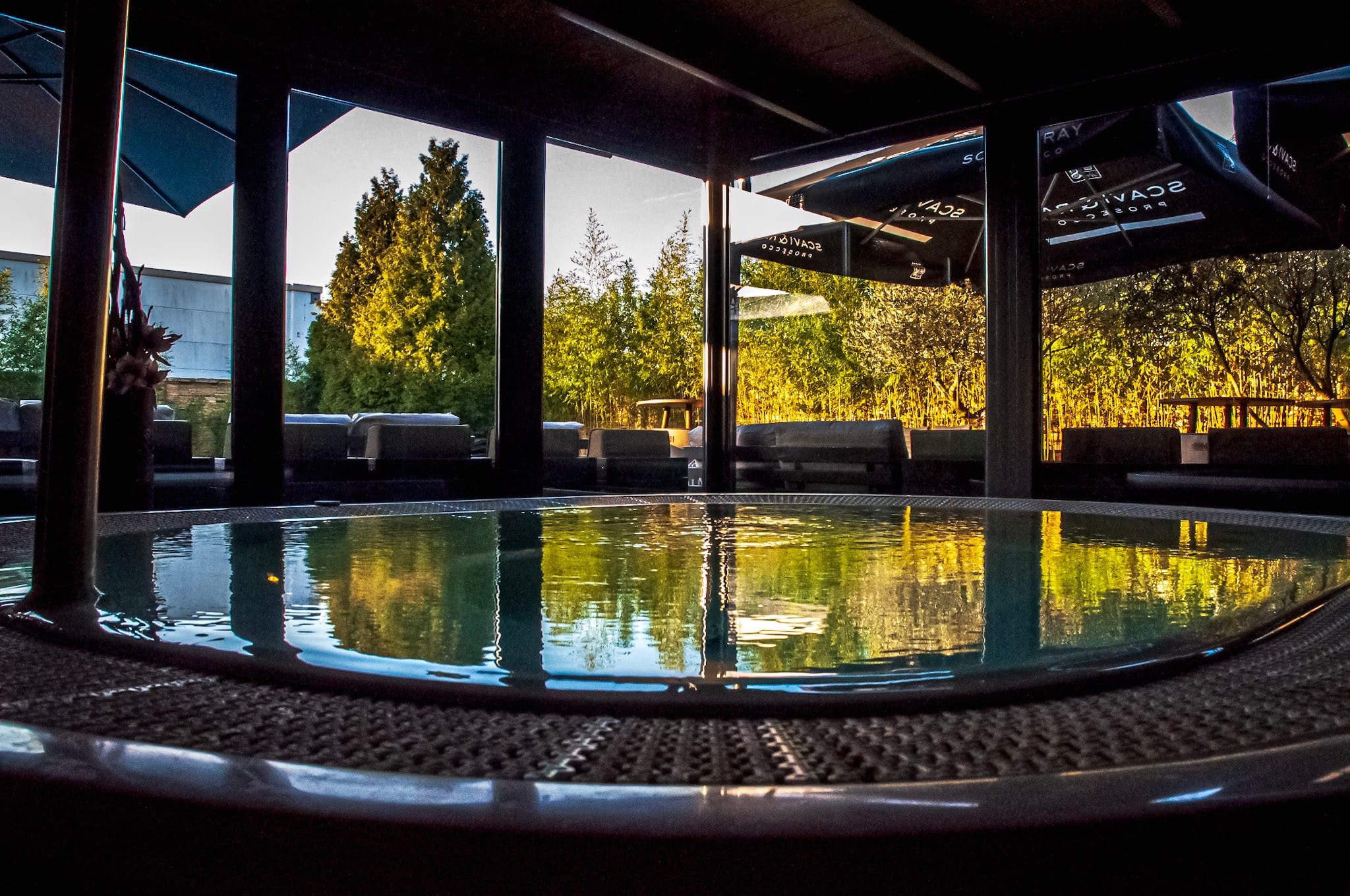 Sauna Club Harem - Mgm Gastro Gmbh - Fkk in Dormagen, Germany