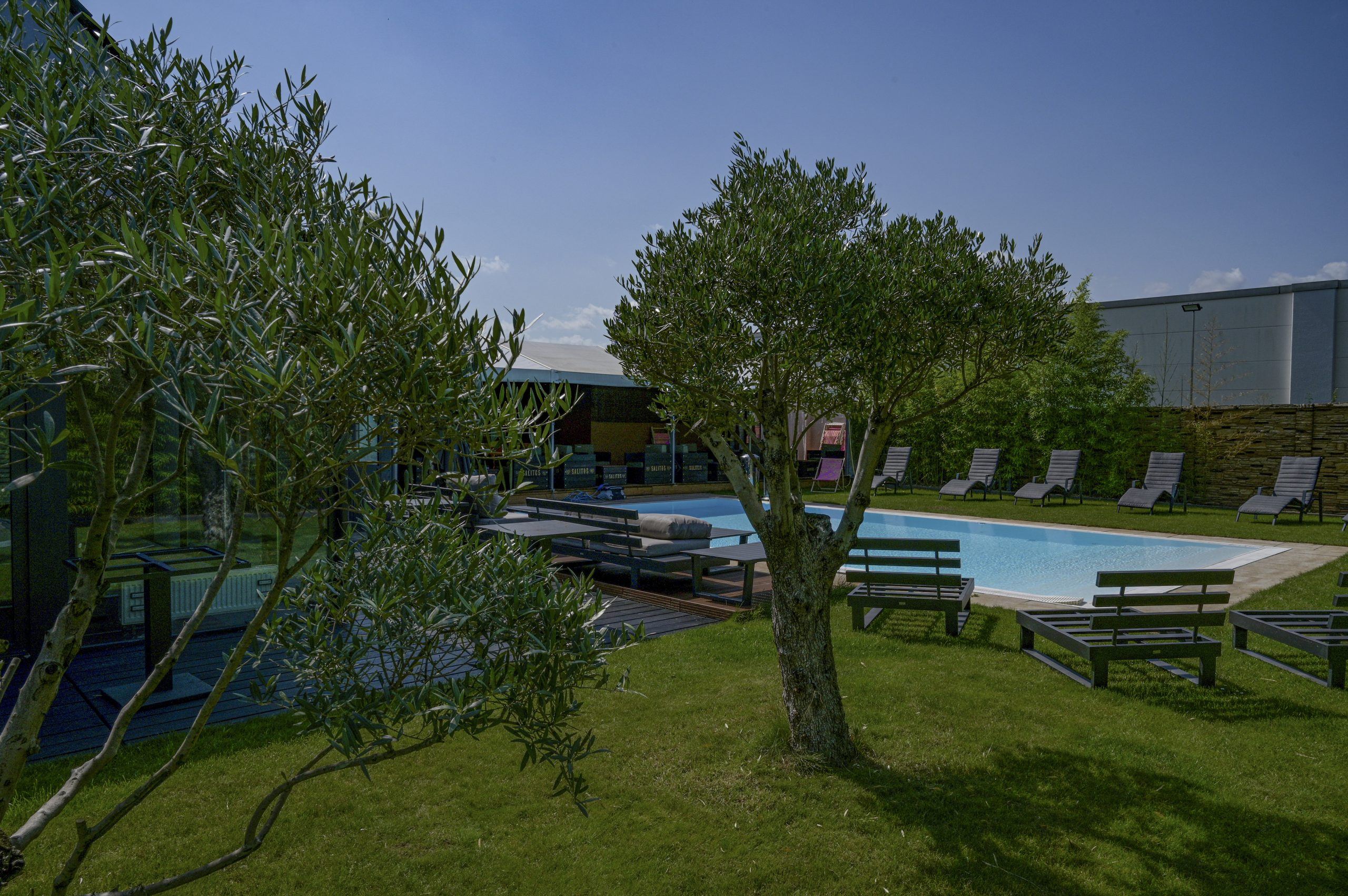 Sauna Club Harem - Mgm Gastro Gmbh - Fkk in Dormagen, Germany