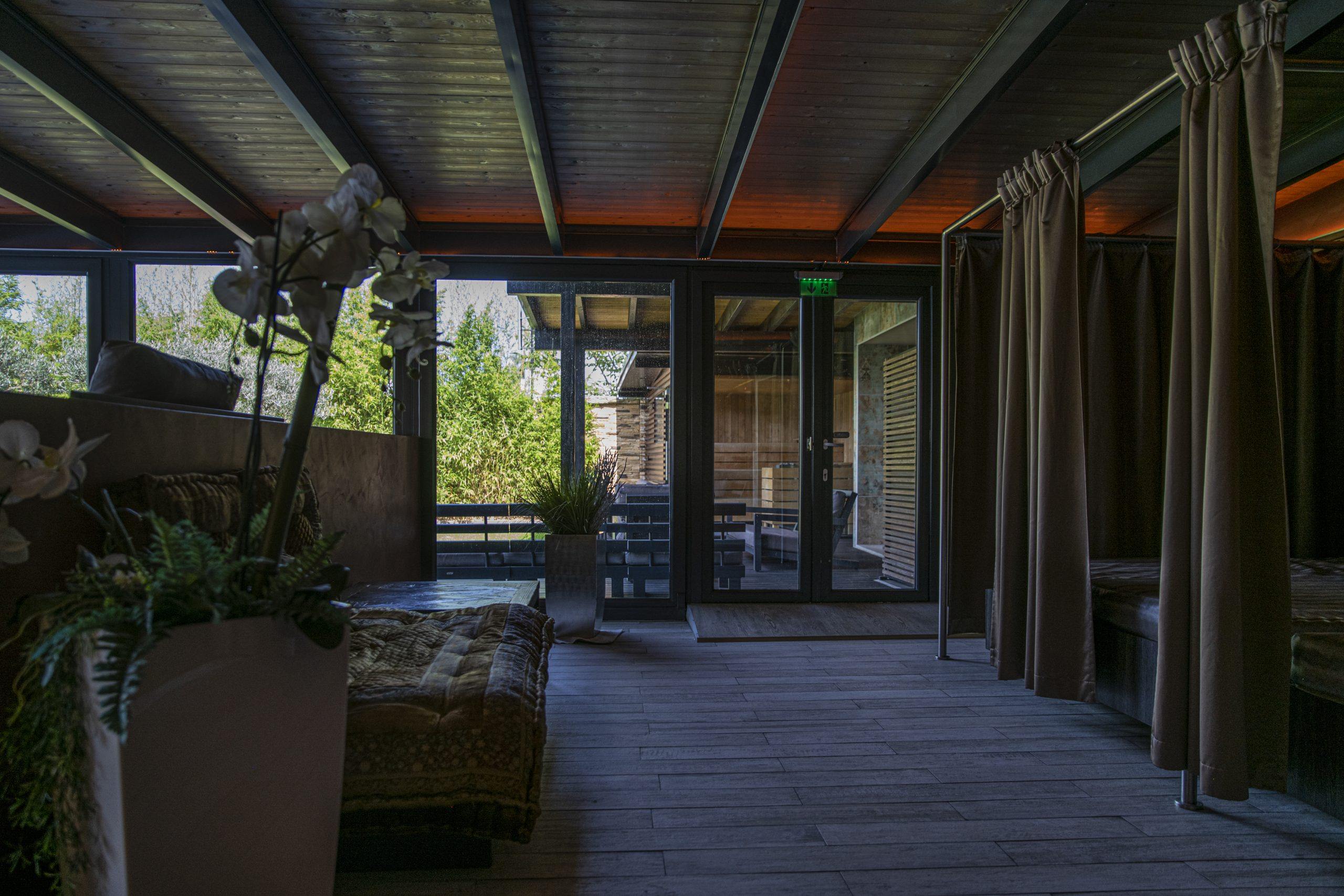 Sauna Club Harem - Mgm Gastro Gmbh - Fkk in Dormagen, Germany