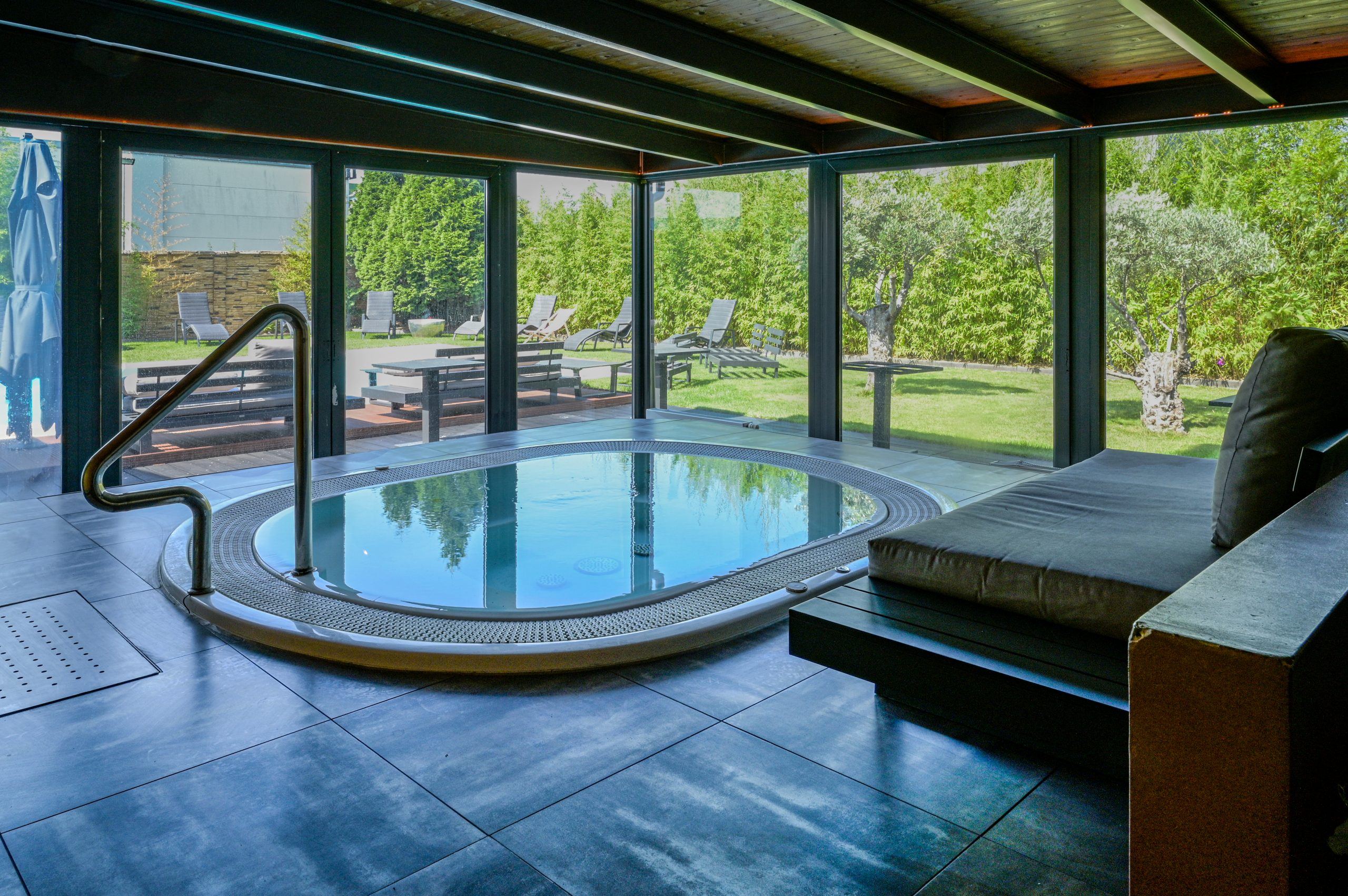 Sauna Club Harem - Mgm Gastro Gmbh - Fkk in Dormagen, Germany