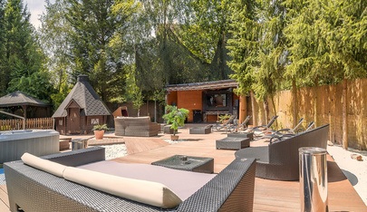 Club 25 Dorsten - Fkk in Dorsten, Germany